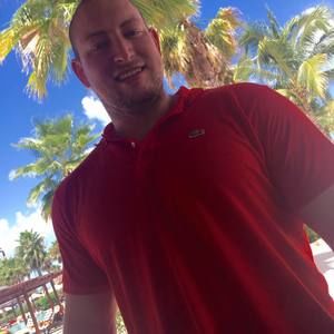 Meet your Posher, Peter